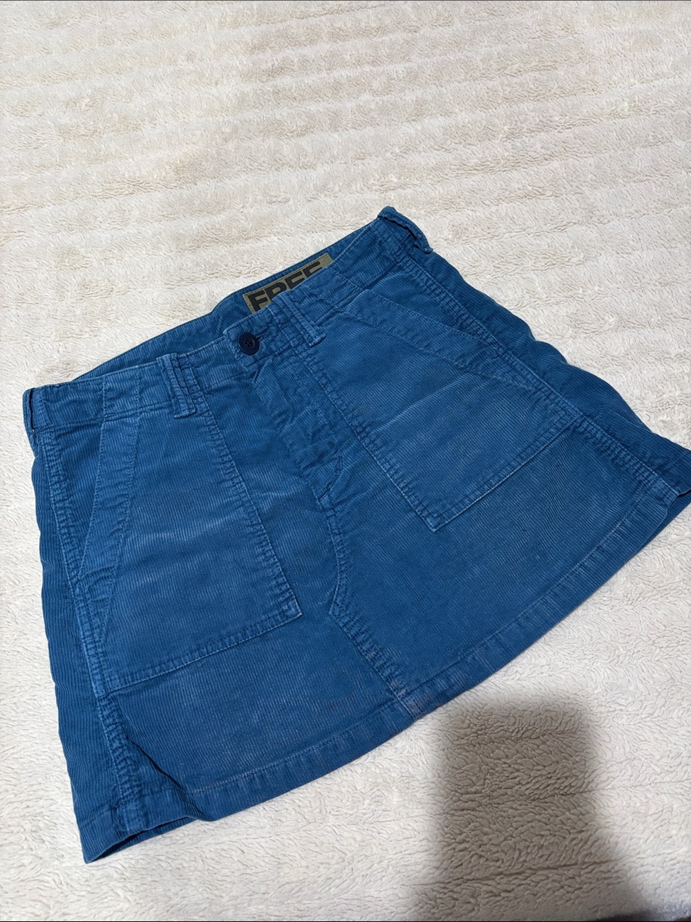 freecity mini skirt - Picture 6 of 6
